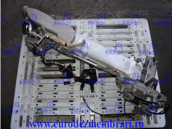 Refroidisseur EGR MAN TGX