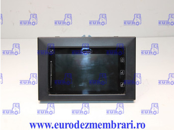 Panel de instrumentos MERCEDES-BENZ Actros