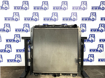 Radiateur MERCEDES-BENZ Actros