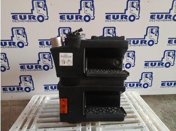 AdBlue réservoir IVECO