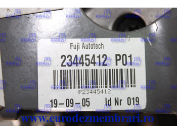 Volant pour Camion SUPORT VOLAN + REGLAJ VOLVO FH4 23445412 82216072 82630789 84197451 84186787 84415390 82694691: photos 3