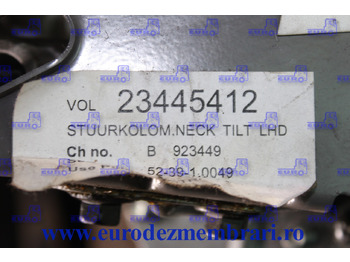 Volant pour Camion SUPORT VOLAN + REGLAJ VOLVO FH4 23445412 82216072 82630789 84197451 84186787 84415390 82694691: photos 4