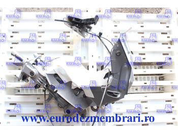 Volant pour Camion SUPORT VOLAN + REGLAJ VOLVO FH4 23445412 82216072 82630789 84197451 84186787 84415390 82694691: photos 2
