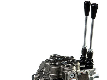 Valve hydraulique PUTZMEISTER