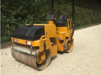 Compacteur DYNAPAC