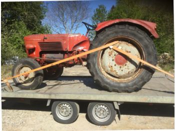 Tracteur agricole Guldner G 40 s: photos 1