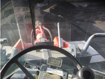 Chargeuse sur pneus O&K L35: photos 3
