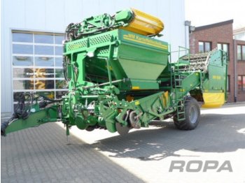 Arracheuse de pommes de terre WM Kartoffeltechnik 8500 L: photos 1