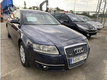 Berline AUDI
