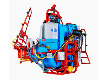 Pulvé porté BIARDZKI