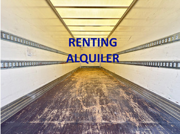 Camion fourgon RENAULT D19.280 E6 (VAN): photos 4