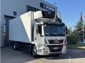Camion frigorifique MAN TGM 18.290