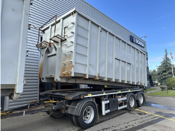 SCANIA R 450 B6x4HA - crédit-bail SCANIA R 450 B6x4HA: photos 5