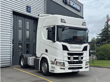Tracteur routier SCANIA R 450