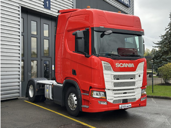 Tracteur routier SCANIA R 450
