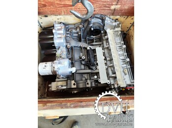 Moteur FORD