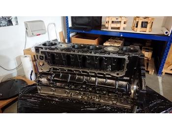 Moteur ISUZU