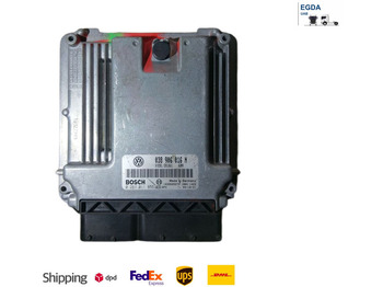 Bloc de gestion BOSCH