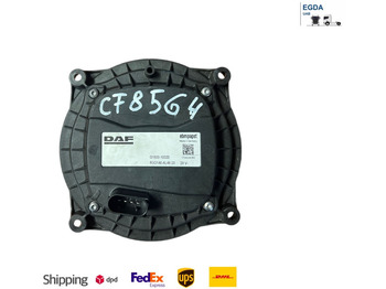 Pulseur d'air habitacle DAF