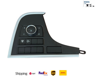 Panel de instrumentos DAF