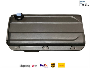 Système d'échappement DAF LF