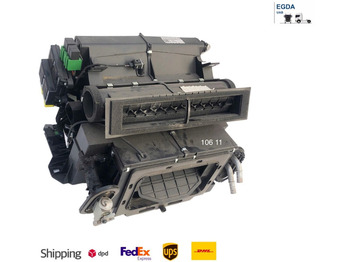 Chauffage/ Ventilation DAF