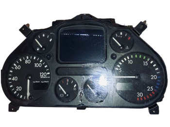 Panel de instrumentos SIEMENS