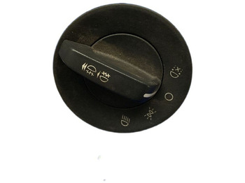 Panel de instrumentos DAF XF 106