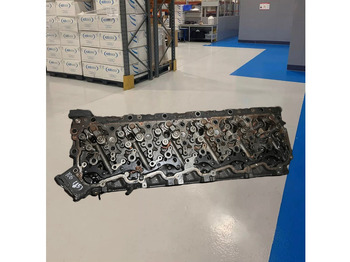 Bloc-cylindres DAF XF