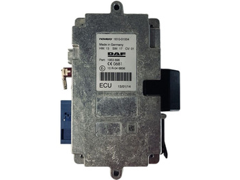 Bloc de gestion DAF XF 106