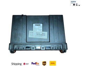 Bloc de gestion DAF XG