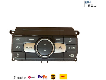 Panel de instrumentos DAF XG