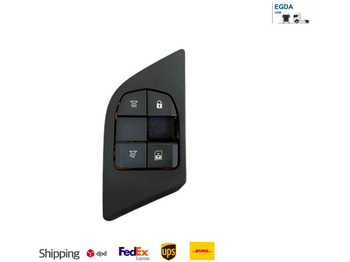 Panel de instrumentos DAF XG