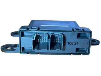 Bloc de gestion DAF XG 2023: photos 2 Bloc de gestion DAF XG 2023: photos 2