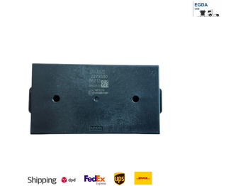 Bloc de gestion DAF XG