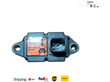 Bloc de gestion DAF CF