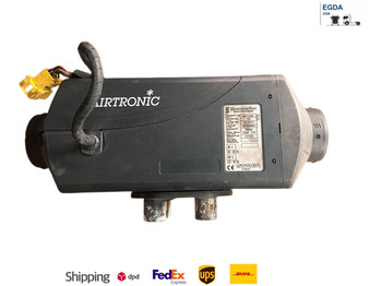 Chauffage/ Ventilation