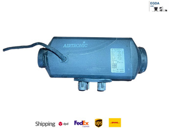 Chauffage/ Ventilation