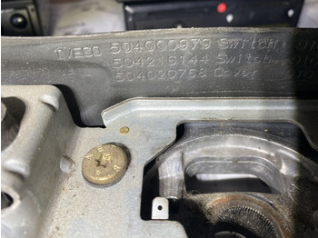 Volant Iveco 2010: photos 3 Volant Iveco 2010: photos 3