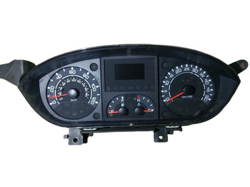 Panel de instrumentos IVECO
