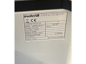 Cabine et intérieur Iveco S-WAY: photos 3 Cabine et intérieur Iveco S-WAY: photos 3