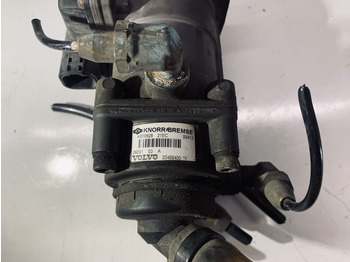 Valve KNORR-BREMSE FM 12: photos 2