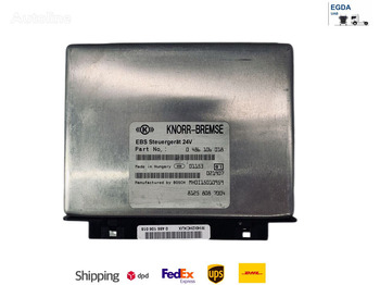 Bloc de gestion KNORR-BREMSE