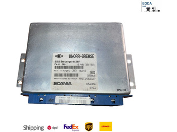 Bloc de gestion KNORR-BREMSE