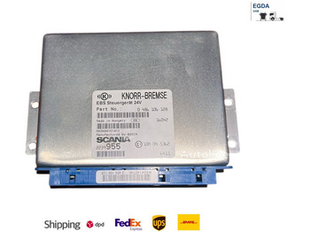 Bloc de gestion KNORR-BREMSE