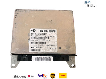 Bloc de gestion KNORR-BREMSE