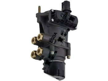 Valve KNORR-BREMSE