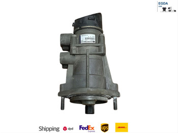 Valve KNORR-BREMSE