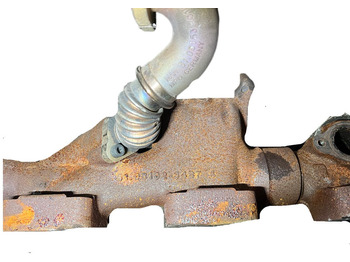 Moteur et pièces MAN 2022 51081023437: photos 4 Moteur et pièces MAN 2022 51081023437: photos 4