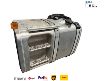 Réservoir de carburant MAN